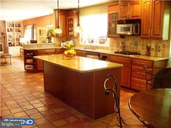 415 Briggs Road Langhorne, PA 19047 - Photo 6 of 12 Kitchen