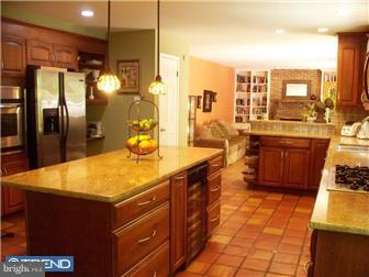 415 Briggs Road Langhorne, PA 19047 - Photo 7 of 12 Kitchen