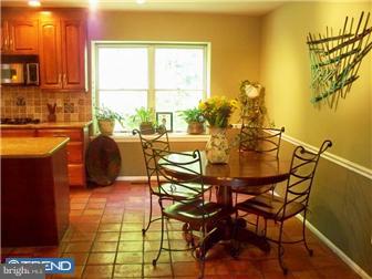 415 Briggs Road Langhorne, PA 19047 - Photo 8 of 12 Breakfast Room
