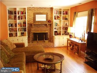 415 Briggs Road Langhorne, PA 19047 - Photo 9 of 12 Family Room