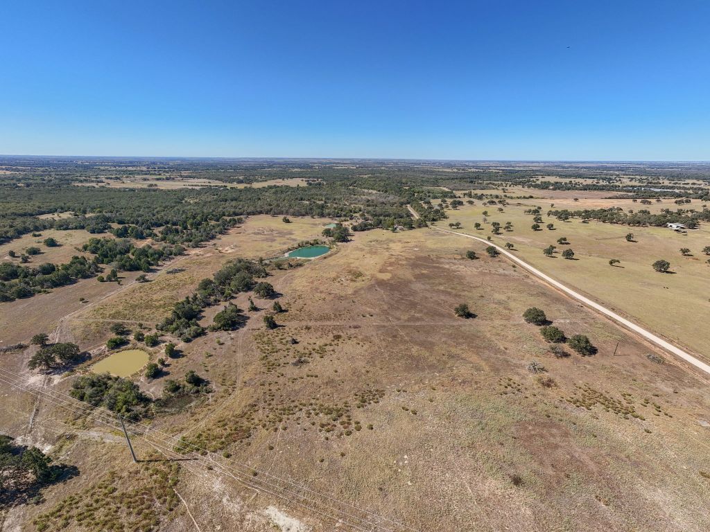 3 County Road 449 Thorndale, TX 76577 - Photo 4 of 12 an aerial view of beach with ocean view