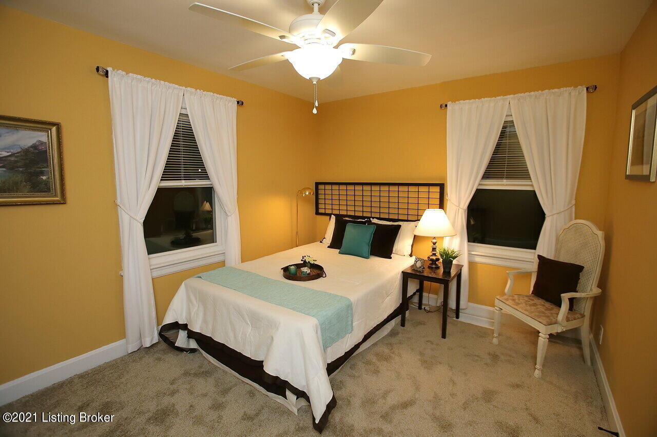 4307 Churchill Road Louisville, KY 40207 - Photo 17 of 42 Bedroom 2