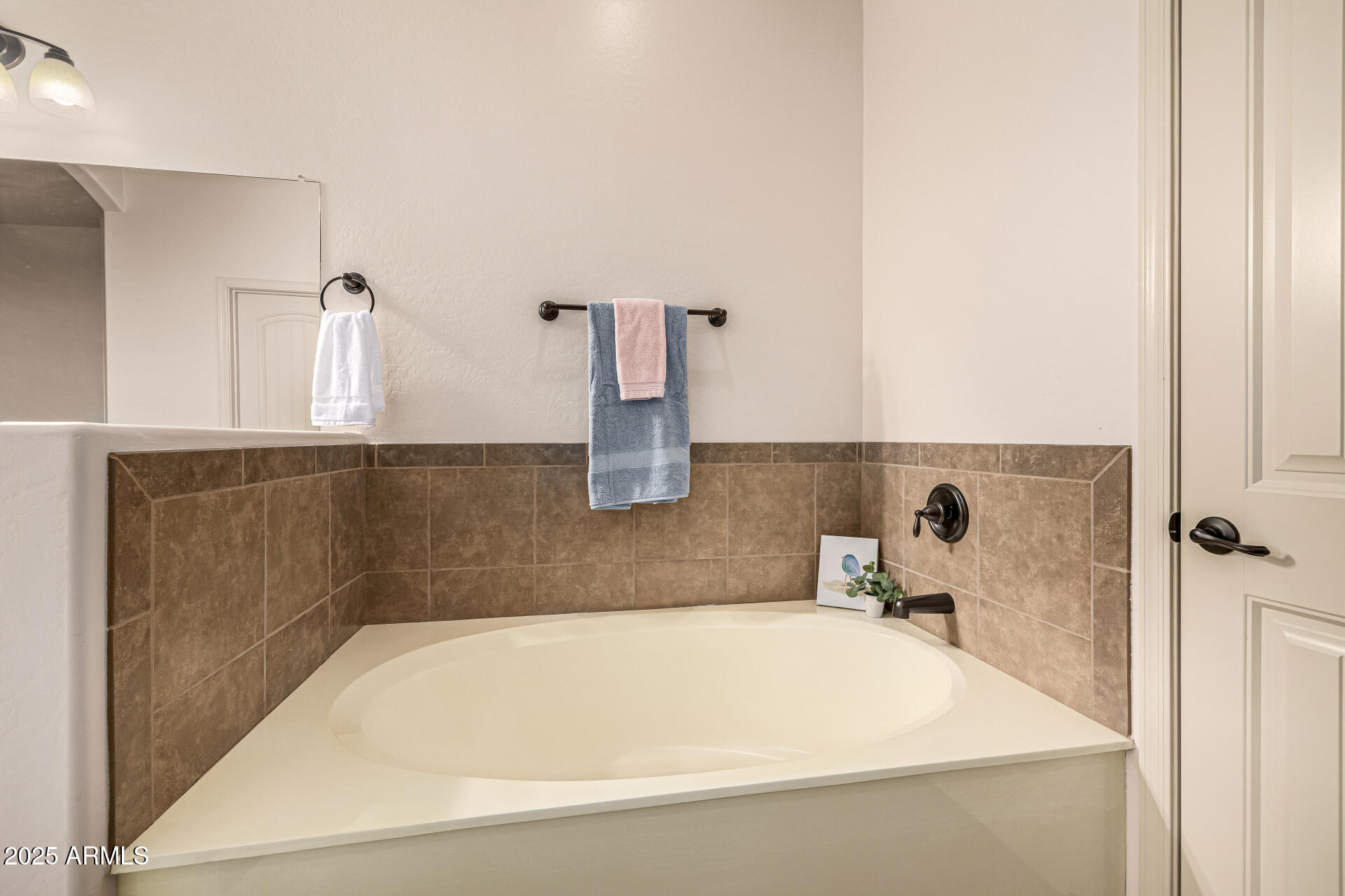 6202 East McKellips Road, Unit 156 Mesa, AZ 85215 - Photo 32 of 57 Soaking tub