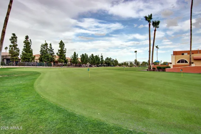 $524,900 | 6202 East McKellips Road, Unit 156, Mesa, AZ 85215