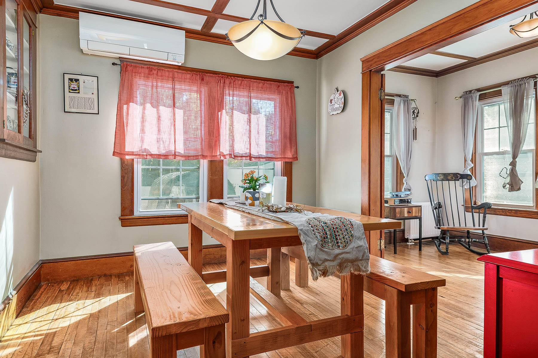 13 Prospect Street Sanford, ME 04083 - Photo 11 of 31 Dining Room