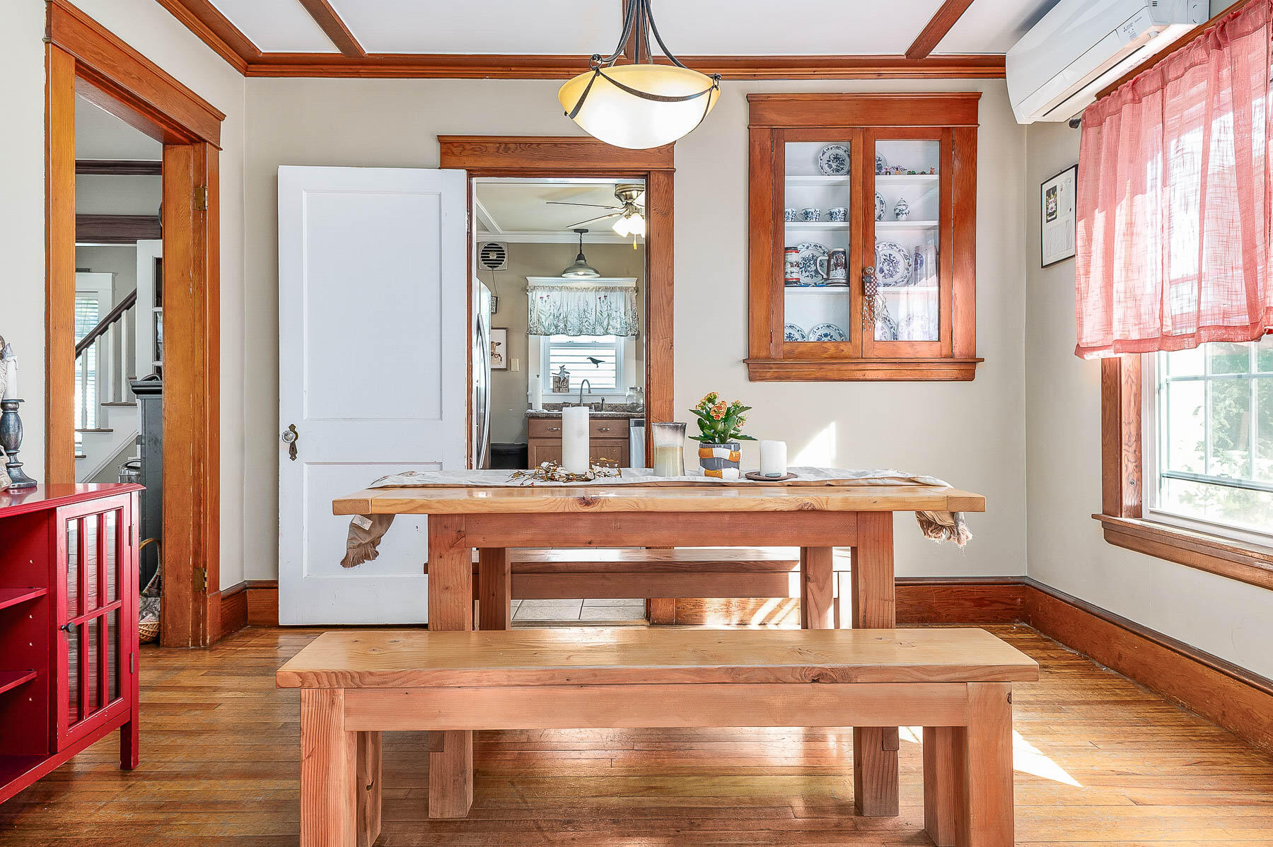 13 Prospect Street Sanford, ME 04083 - Photo 12 of 31 Dining Room