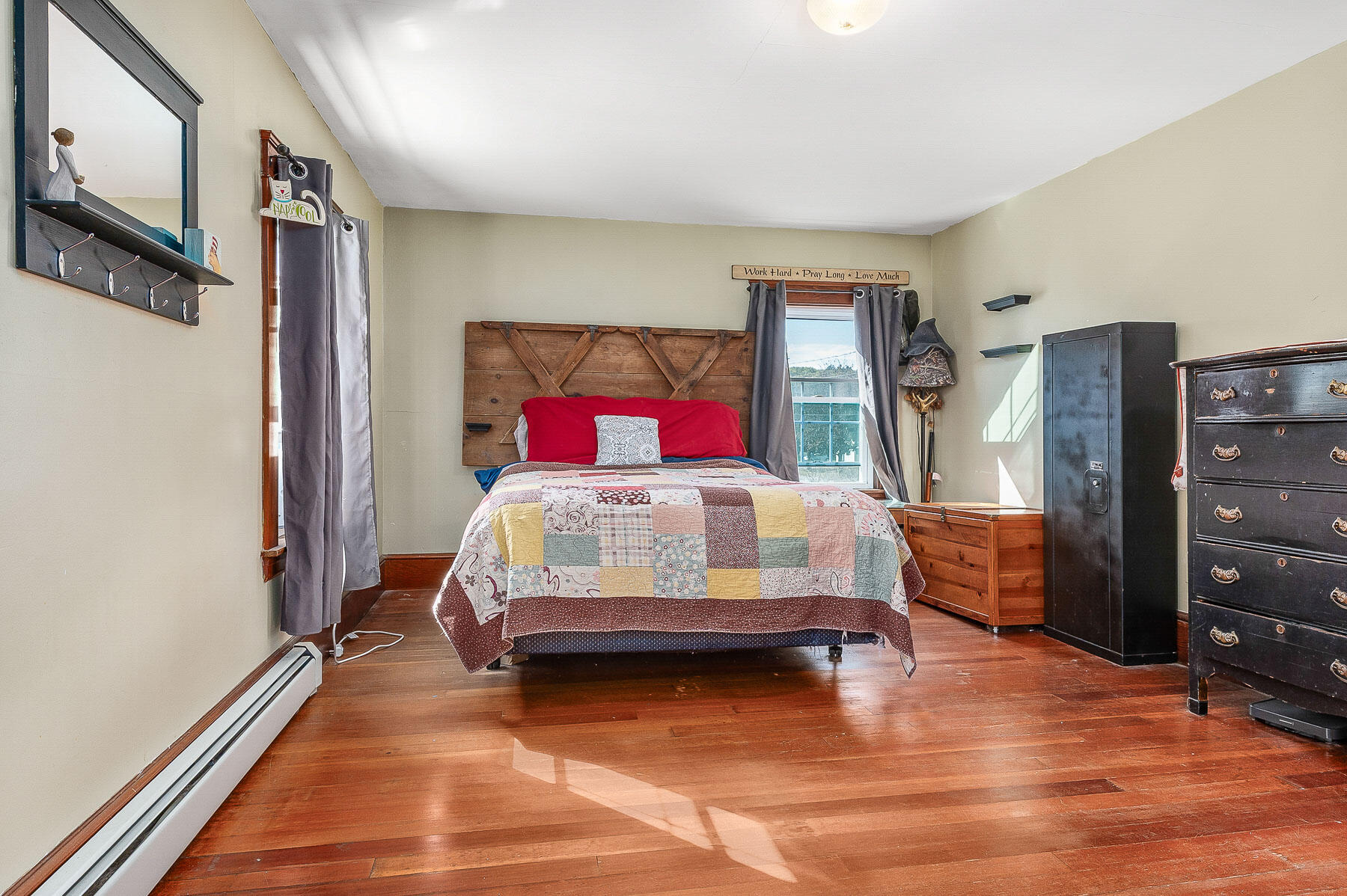 13 Prospect Street Sanford, ME 04083 - Photo 19 of 31 Bedroom 1