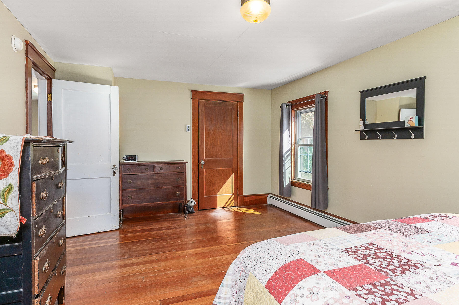 13 Prospect Street Sanford, ME 04083 - Photo 20 of 31 Bedroom 1
