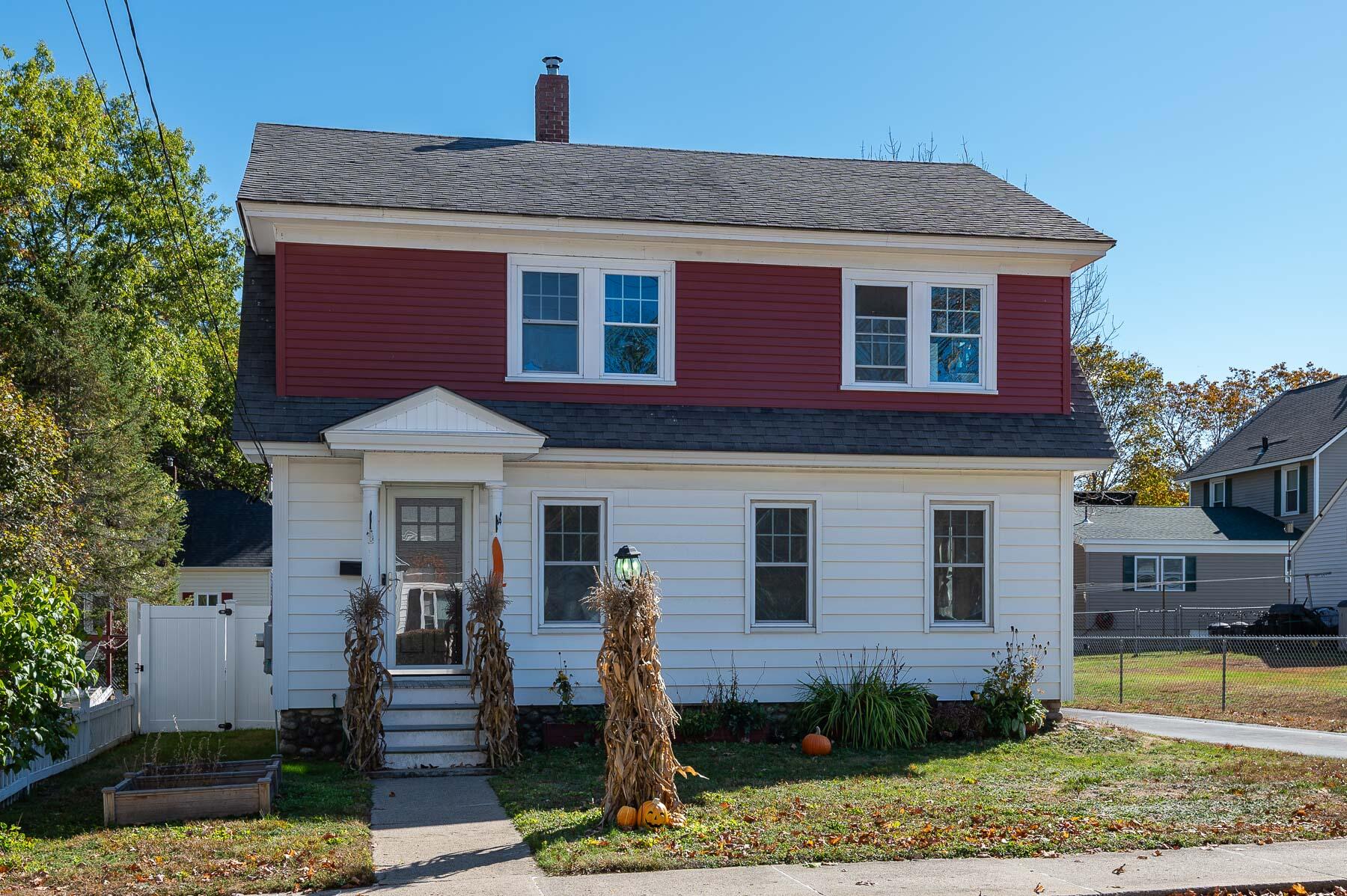 13 Prospect Street Sanford, ME 04083 - Photo 2 of 31 Exterior