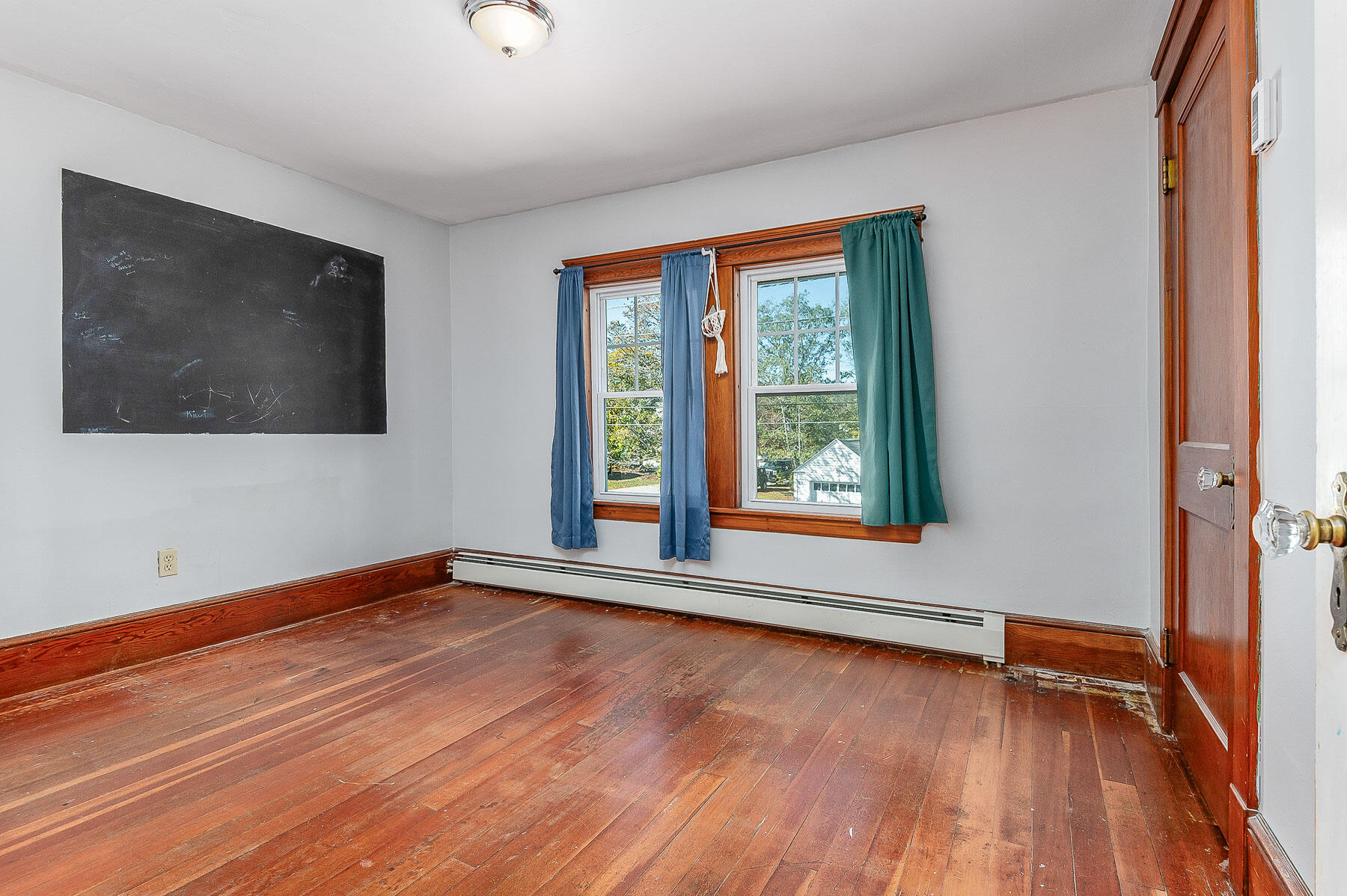 13 Prospect Street Sanford, ME 04083 - Photo 22 of 31 Bedroom 2