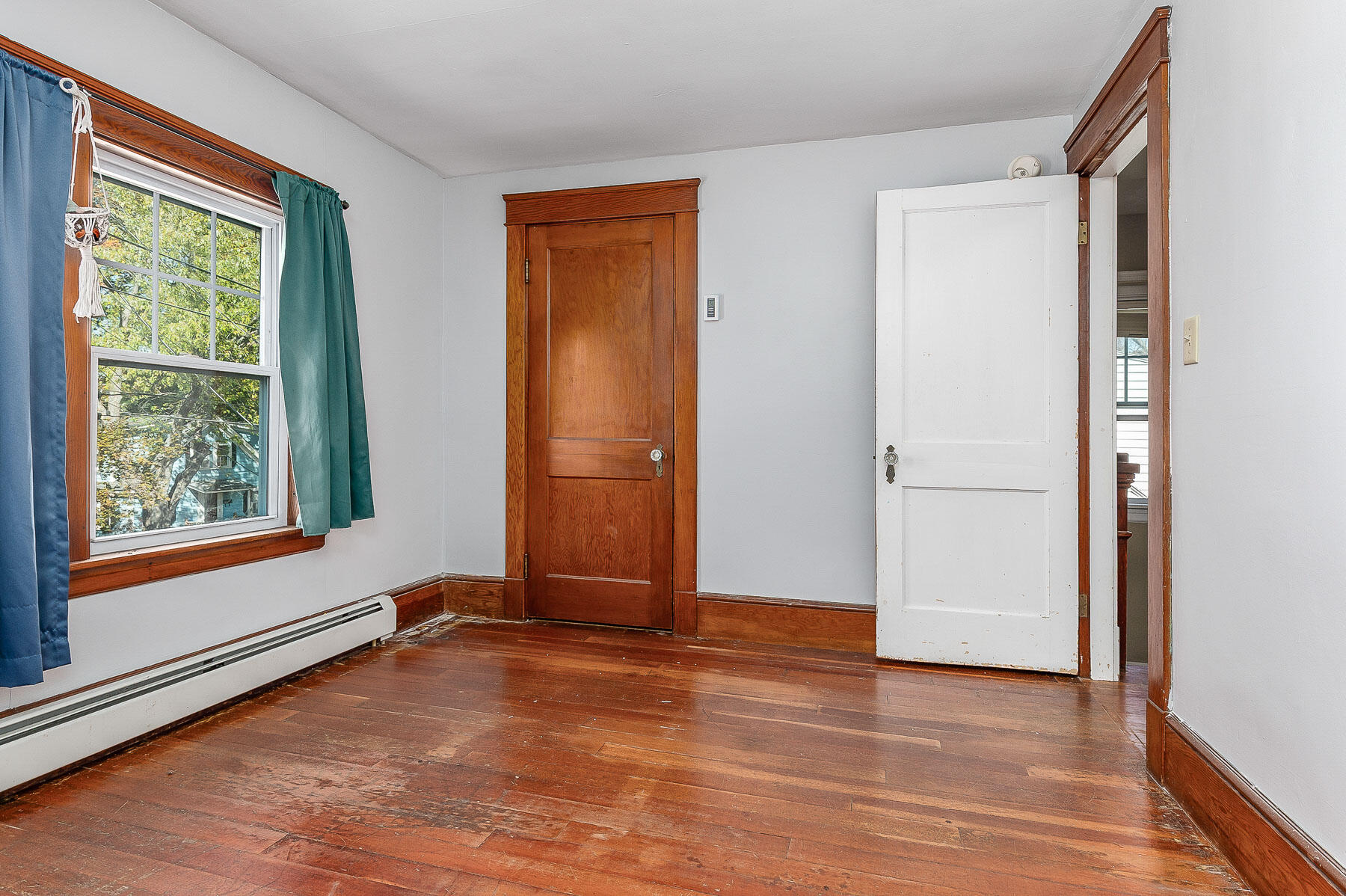 13 Prospect Street Sanford, ME 04083 - Photo 23 of 31 Bedroom 2