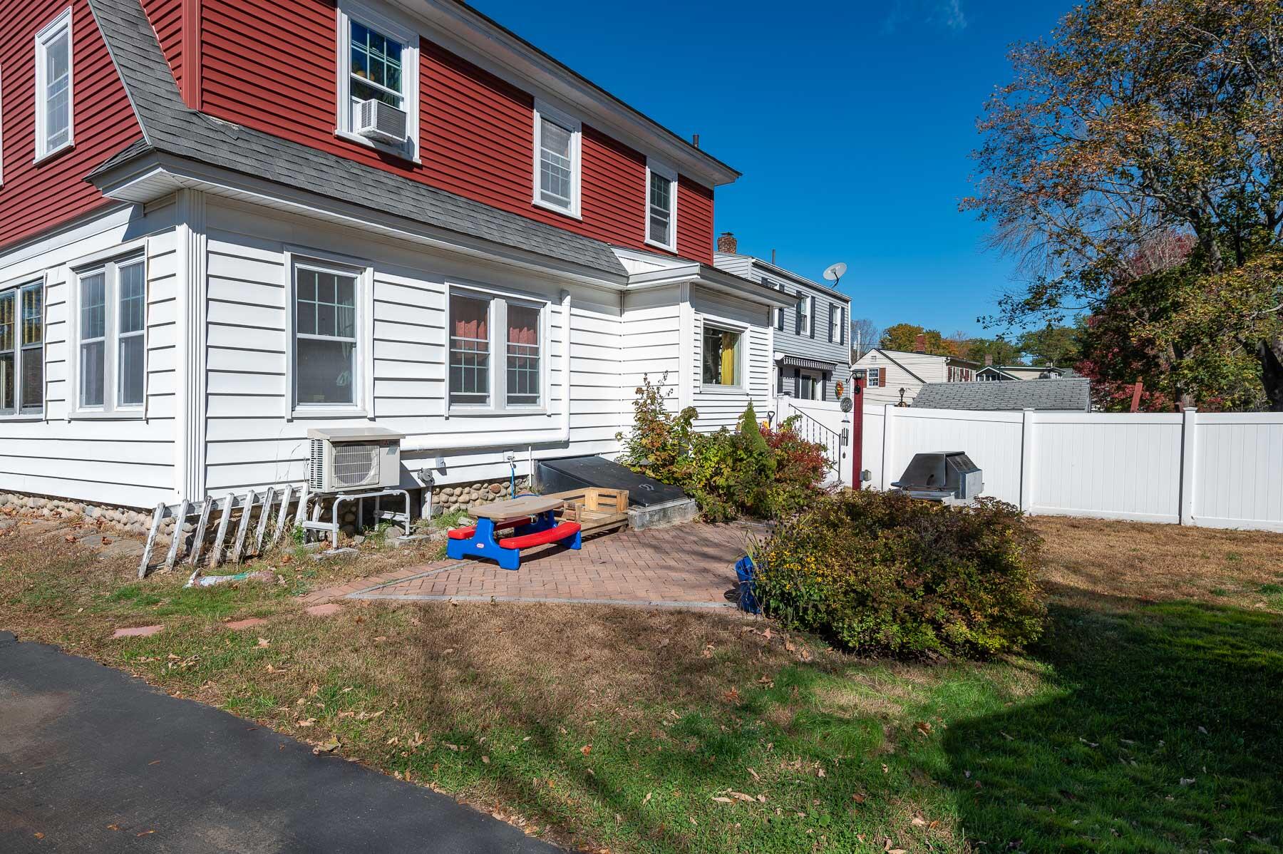 13 Prospect Street Sanford, ME 04083 - Photo 29 of 31 Exterior