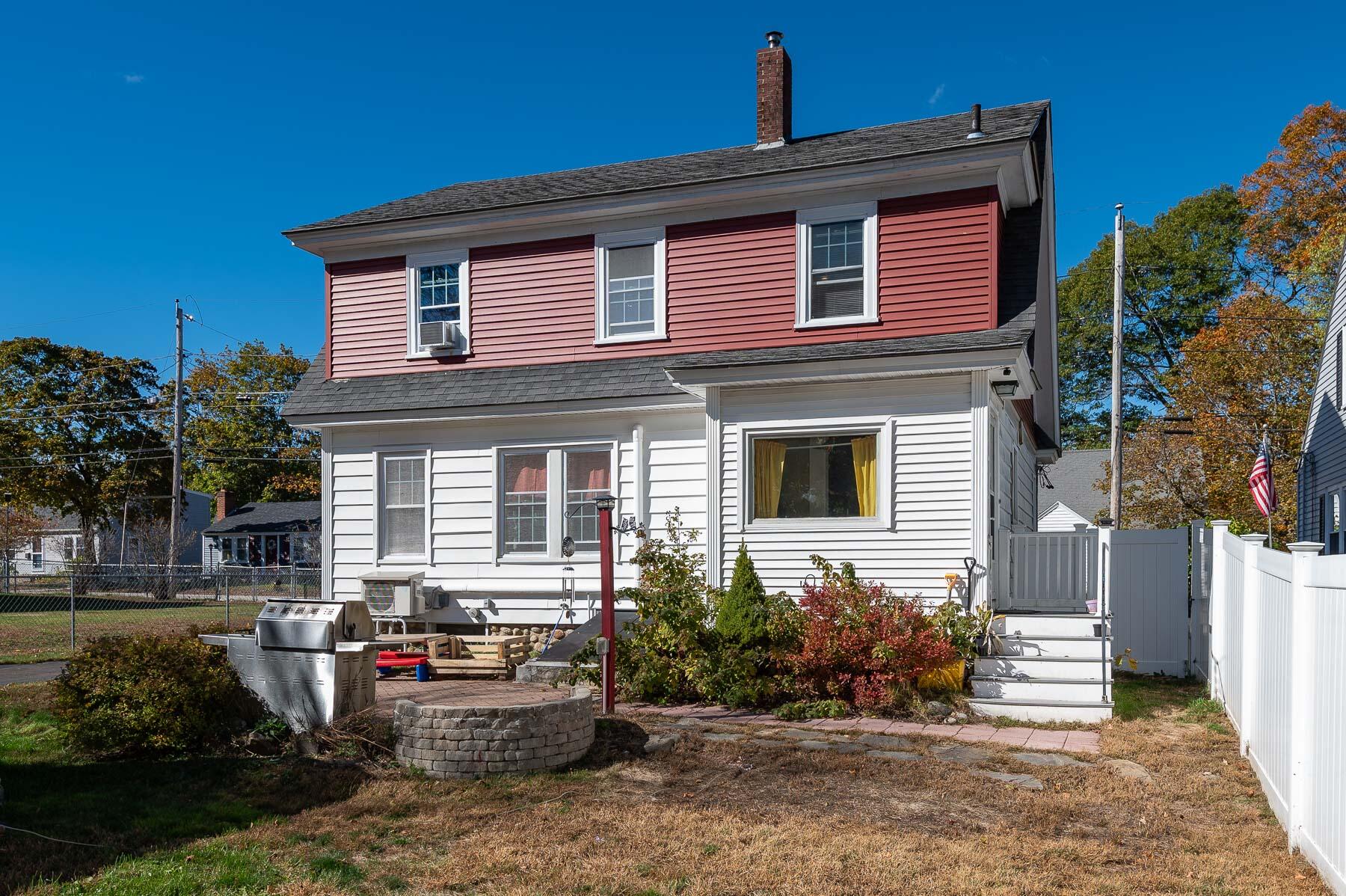 13 Prospect Street Sanford, ME 04083 - Photo 3 of 31 Exterior