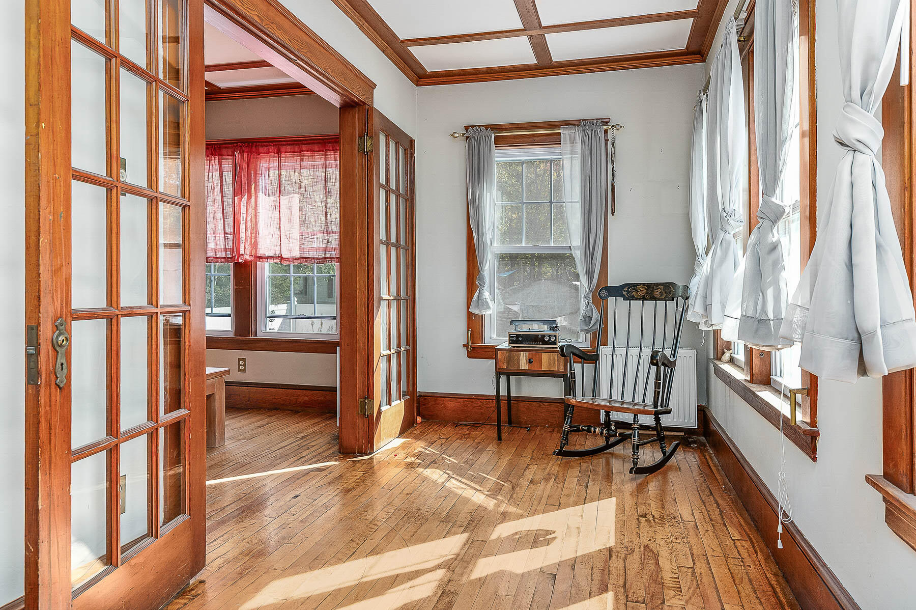 13 Prospect Street Sanford, ME 04083 - Photo 10 of 31 Sun Room