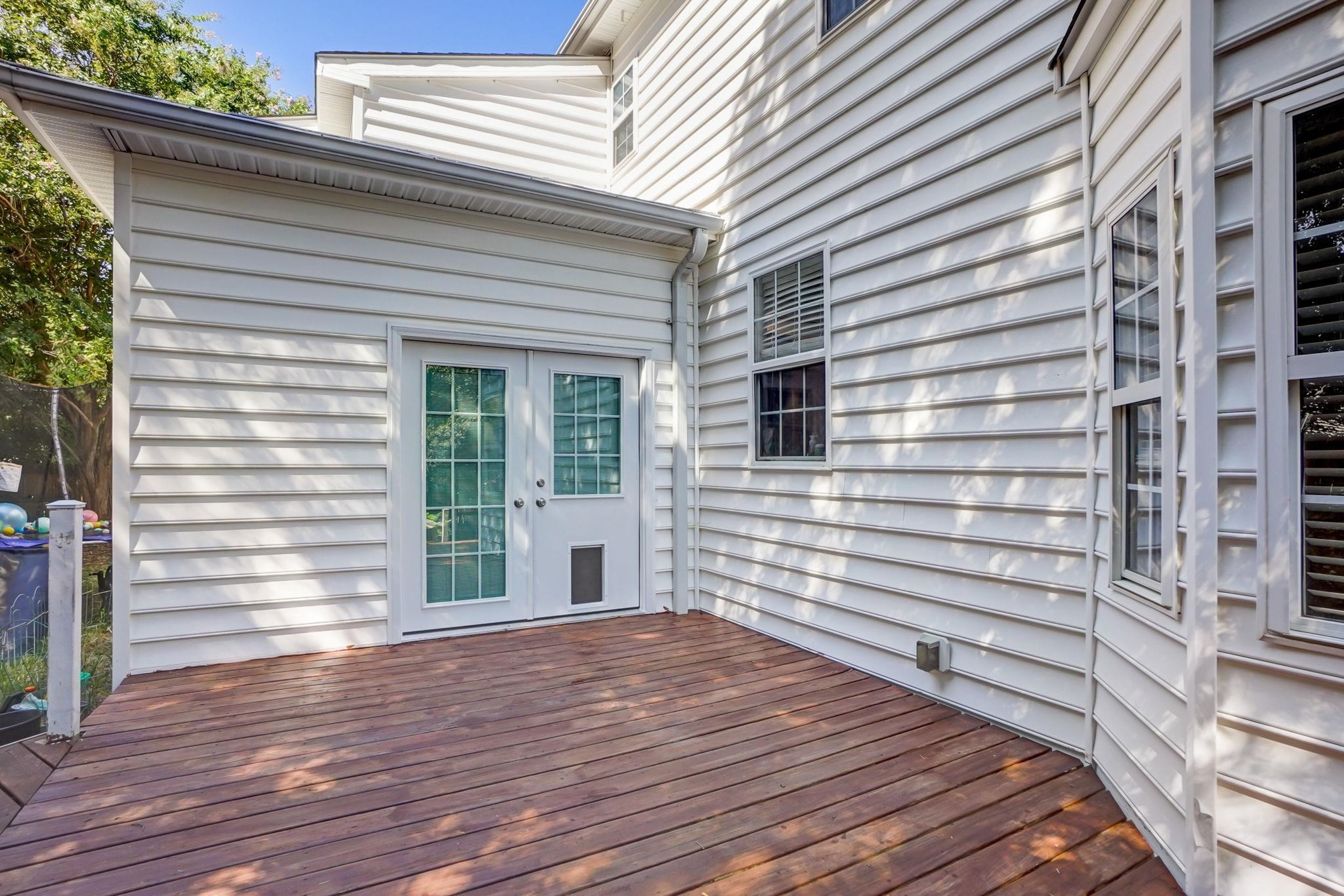 4816 Elmhurst Ridge Court Raleigh, NC 27616 - Photo 22 of 27 a view of a house with a window