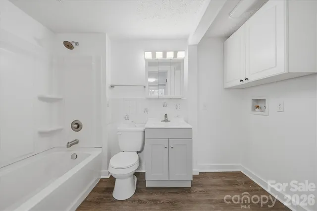 $174,500 | 316 23rd Street Northwest, Hickory, NC 28601