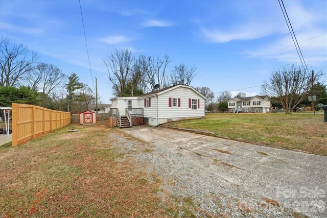$174,500 | 316 23rd Street Northwest, Hickory, NC 28601