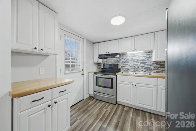 $174,500 | 316 23rd Street Northwest, Hickory, NC 28601