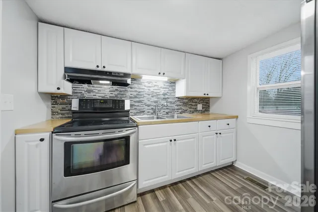 $174,500 | 316 23rd Street Northwest, Hickory, NC 28601