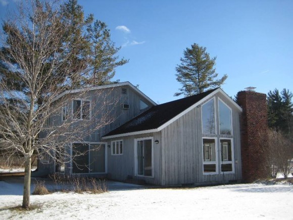 143 Brightwood Road Manchester, VT 05255 - Photo 1 of 1 Gallery Image 1