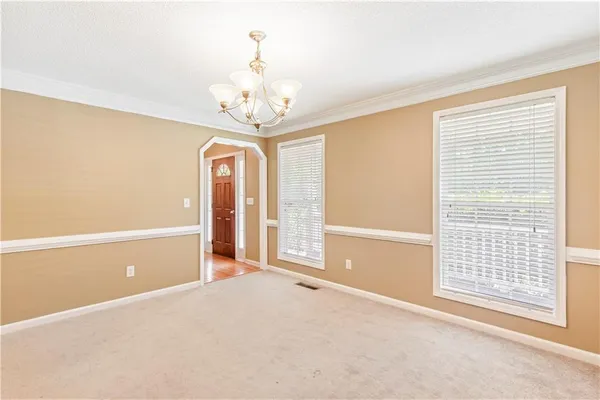 $489,900 | 178 Hunters Mill Drive, Hiram, GA 30141