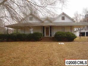 4309 Gilboa Road Marshville, NC 28103 - Photo 1 of 8 Gallery Image 1