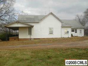 4309 Gilboa Road Marshville, NC 28103 - Photo 2 of 8 Gallery Image 2