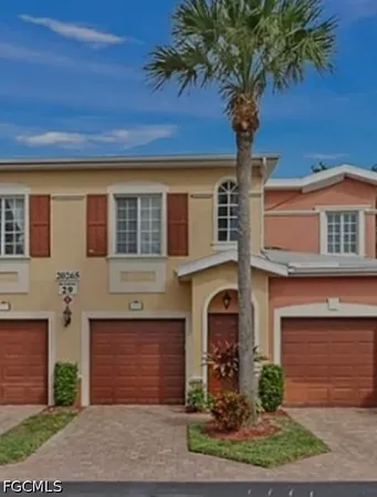 $282,900 | 20265 Royal Villagio Court, Unit 208, Estero, FL 33928
