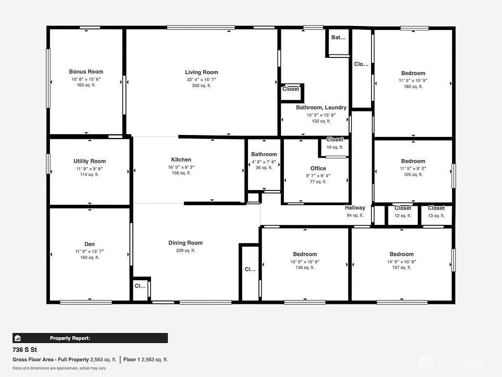 736 S Street Port Townsend, WA 98368 - Photo 40 of 40