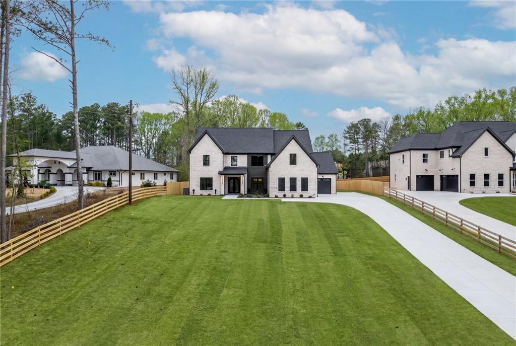 2865 Old Fountain Road Dacula, GA 30019 - Photo 4 of 84