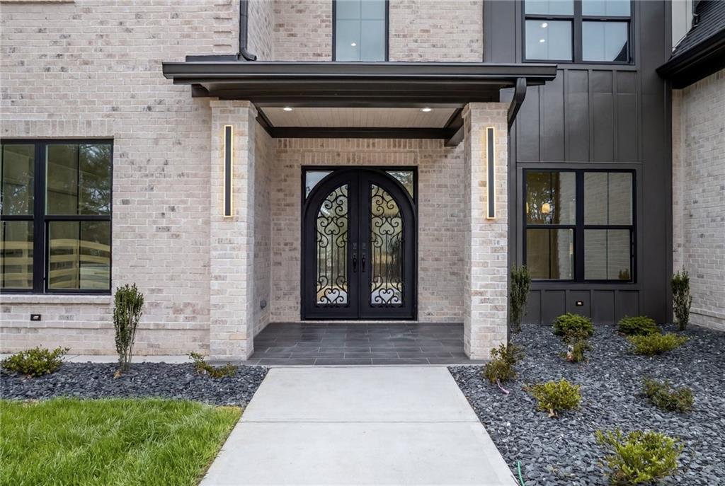 2865 Old Fountain Road Dacula, GA 30019 - Photo 6 of 84