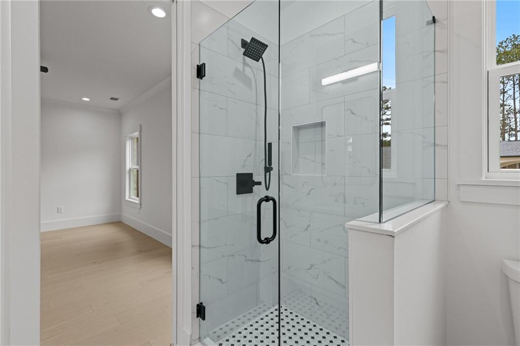 2865 Old Fountain Road Dacula, GA 30019 - Photo 64 of 84