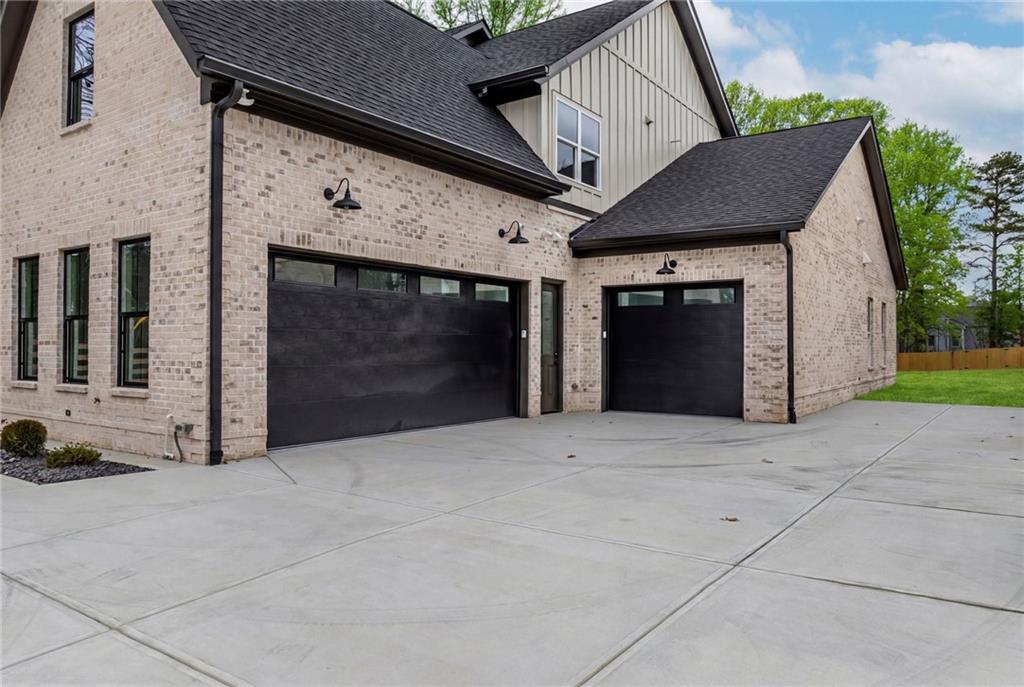 2865 Old Fountain Road Dacula, GA 30019 - Photo 7 of 84