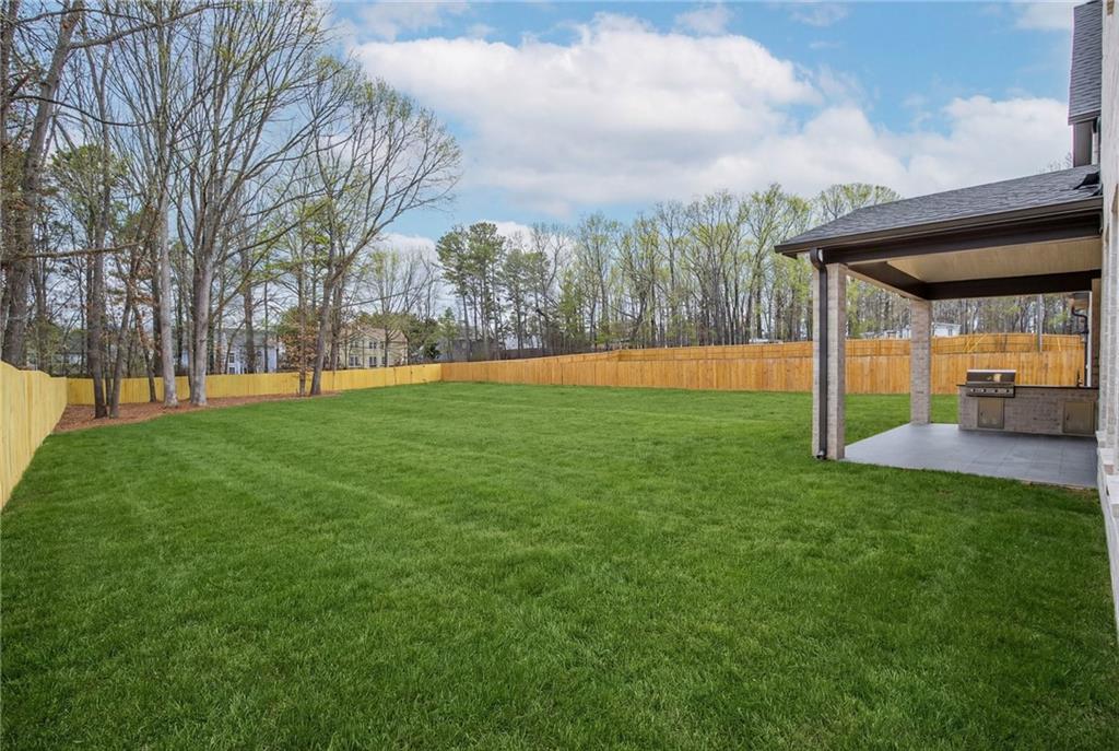 2865 Old Fountain Road Dacula, GA 30019 - Photo 82 of 84