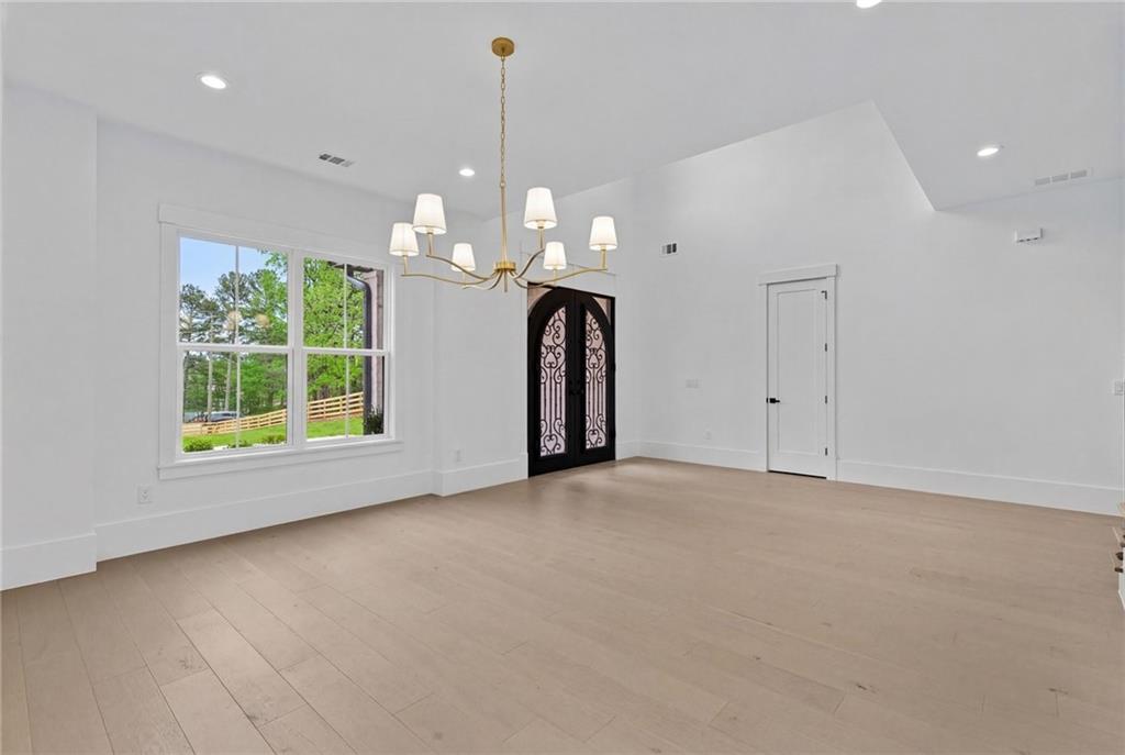 2865 Old Fountain Road Dacula, GA 30019 - Photo 9 of 84