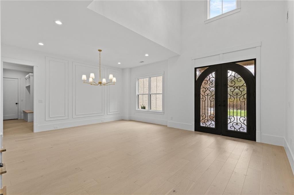 2865 Old Fountain Road Dacula, GA 30019 - Photo 10 of 84