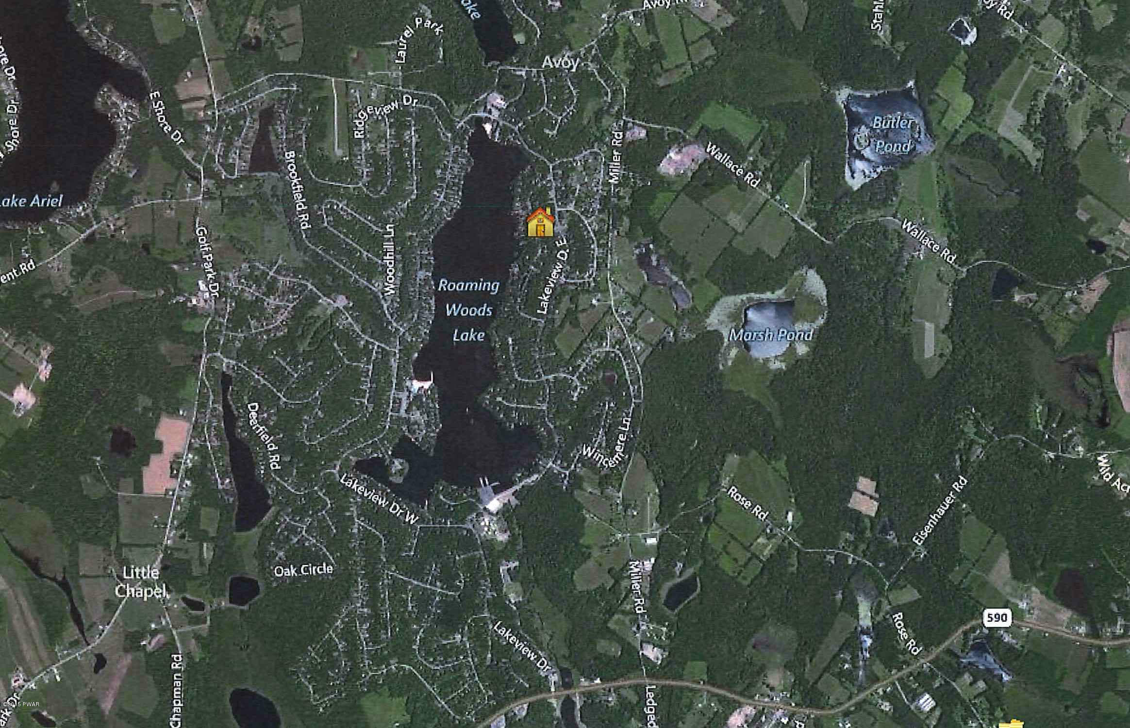 2022 Roamingwood Road Lake Ariel, PA 18436 - Photo 18 of 30