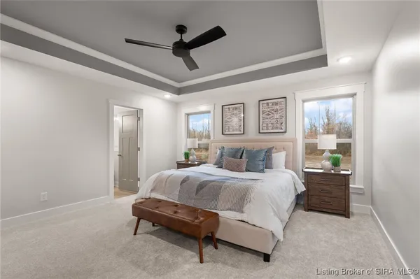 $449,900 | 3039 Hawks Landing Drive, Unit LOT 223, Charlestown, IN 47111