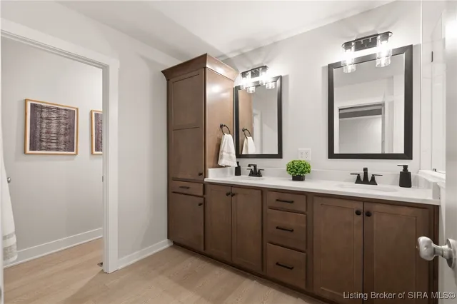 $449,900 | 3039 Hawks Landing Drive, Unit LOT 223, Charlestown, IN 47111