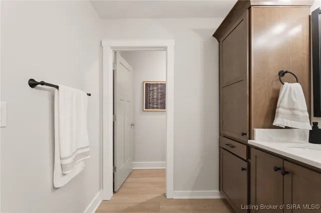 $449,900 | 3039 Hawks Landing Drive, Unit LOT 223, Charlestown, IN 47111