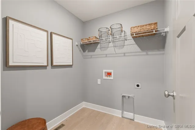 $449,900 | 3039 Hawks Landing Drive, Unit LOT 223, Charlestown, IN 47111