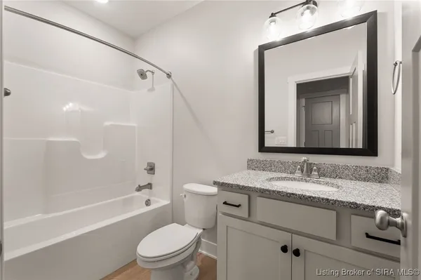 $449,900 | 3039 Hawks Landing Drive, Unit LOT 223, Charlestown, IN 47111