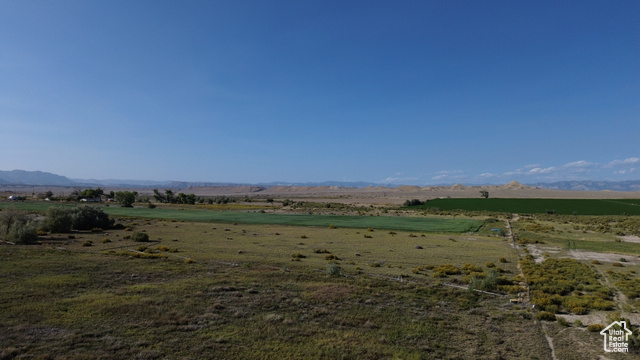 Undisclosed Address Elmo, UT 84521 - Photo 12 of 16 Mountain view with rural landscape
