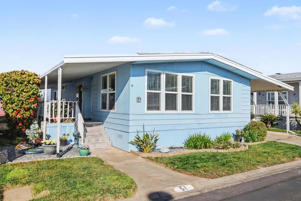 $195,000 | 51 Millbrook Circle, Sacramento, CA 95828