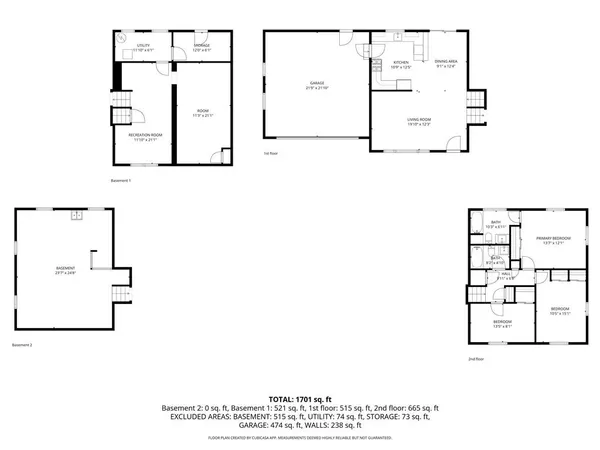 $290,000 | 1049 Biscayne Drive, Hermitage, PA 16148
