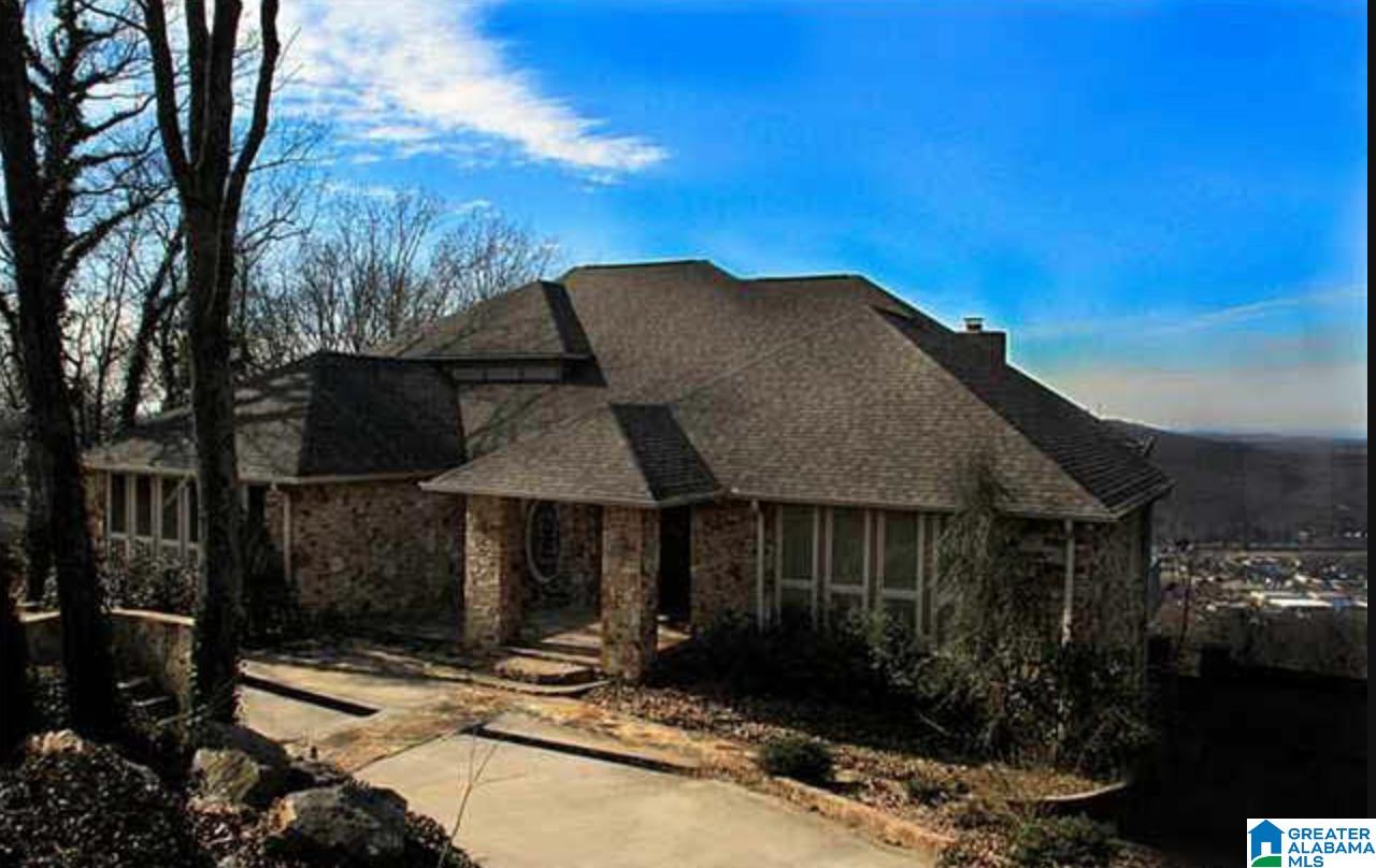 742 Hillyer High Road Anniston, AL 36207 - Photo 43 of 43