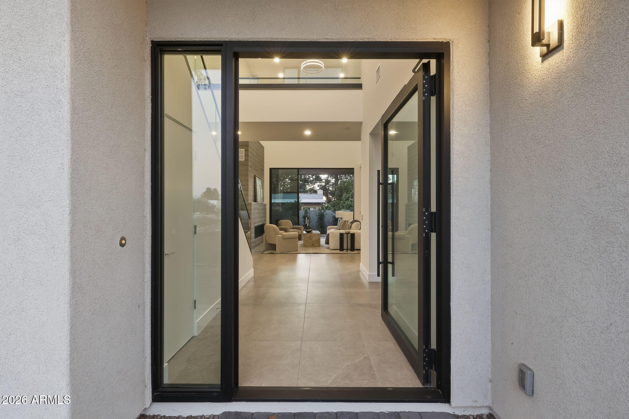 100 West Northern Avenue, Unit 15 Phoenix, AZ 85021 - Photo 3 of 33 Twilight (8)