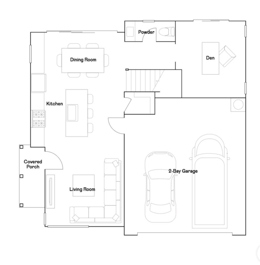 1064 Citron Road Fullerton, CA 92833 - Photo 33 of 37 1st Floor