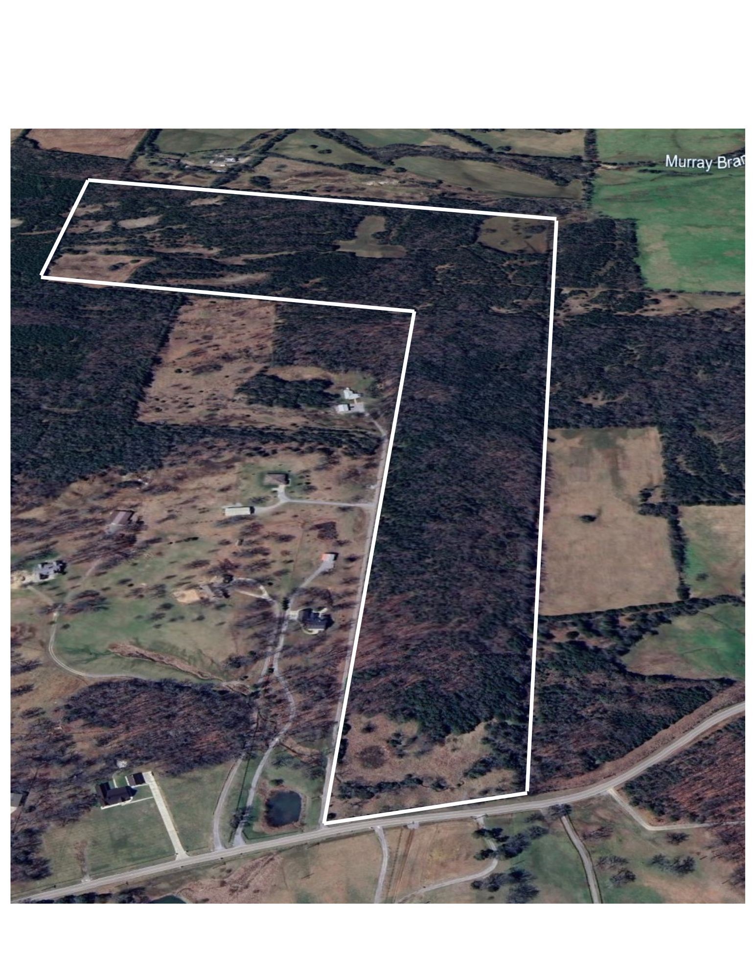 0 Murray-Kittrell Road Readyville, TN 37149 - Photo 24 of 25