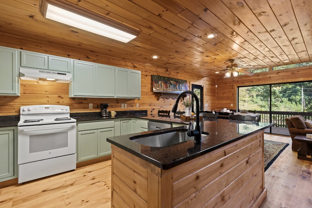 96 Holiday Court Ellijay, GA 30540 - Photo 19 of 51